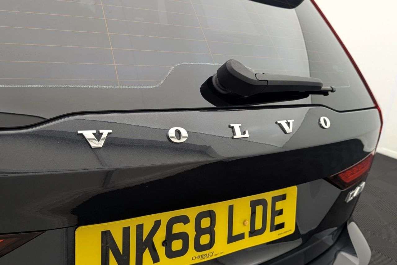 2018 VOLVO V60 2018 VOLVO V60
