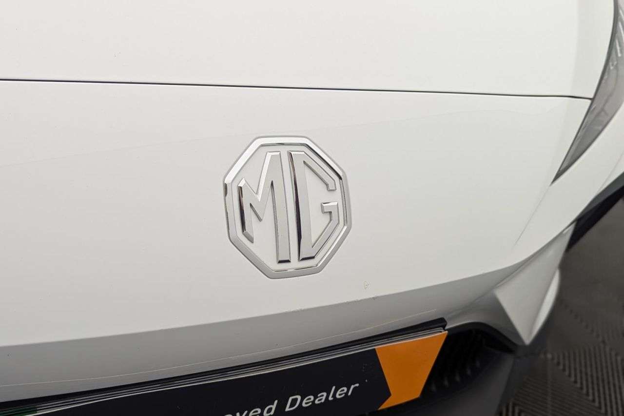 2023 MG MG4 2023 MG MG4