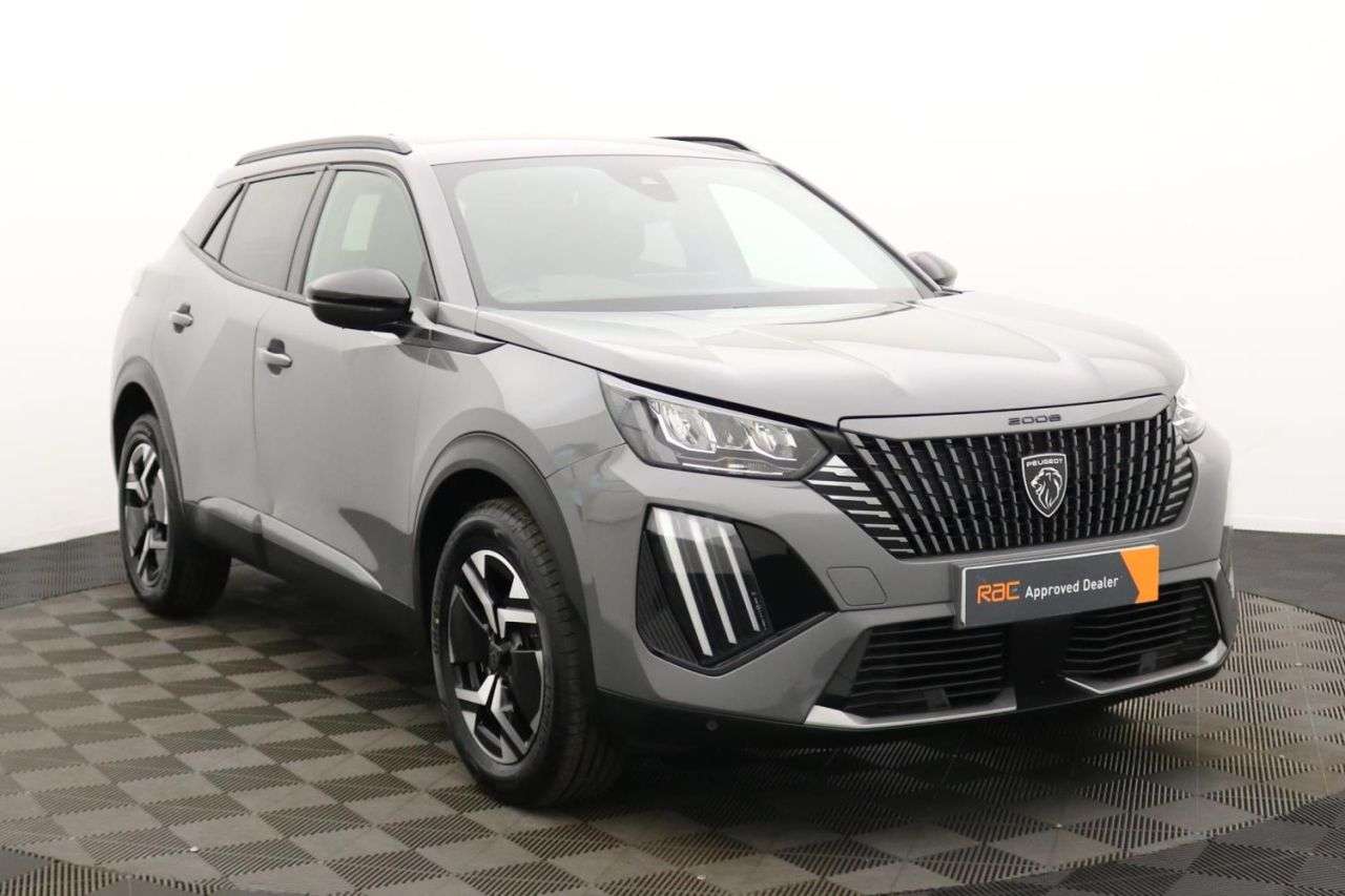 2023 PEUGEOT 2008 2023 PEUGEOT 2008