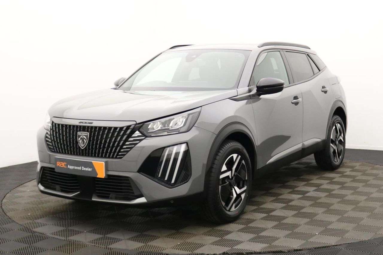 2023 PEUGEOT 2008 2023 PEUGEOT 2008