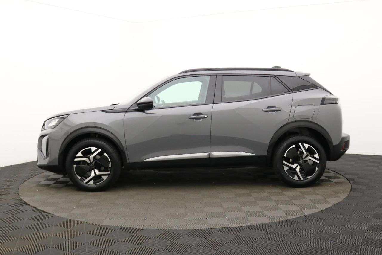 2023 PEUGEOT 2008 2023 PEUGEOT 2008