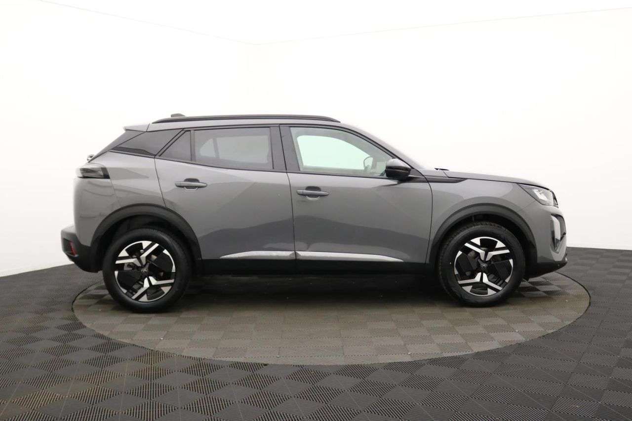 A 2023 PEUGEOT 2008 1.2 PureTech Allure SUV 5dr Petrol Manual Euro 6 (s/s) (130 ps) Award Winni A 2023 PEUGEOT 2008 1.2 PureTech Allure SUV 5dr Petrol Manual Euro 6 (s/s) (130 ps) Award Winni
