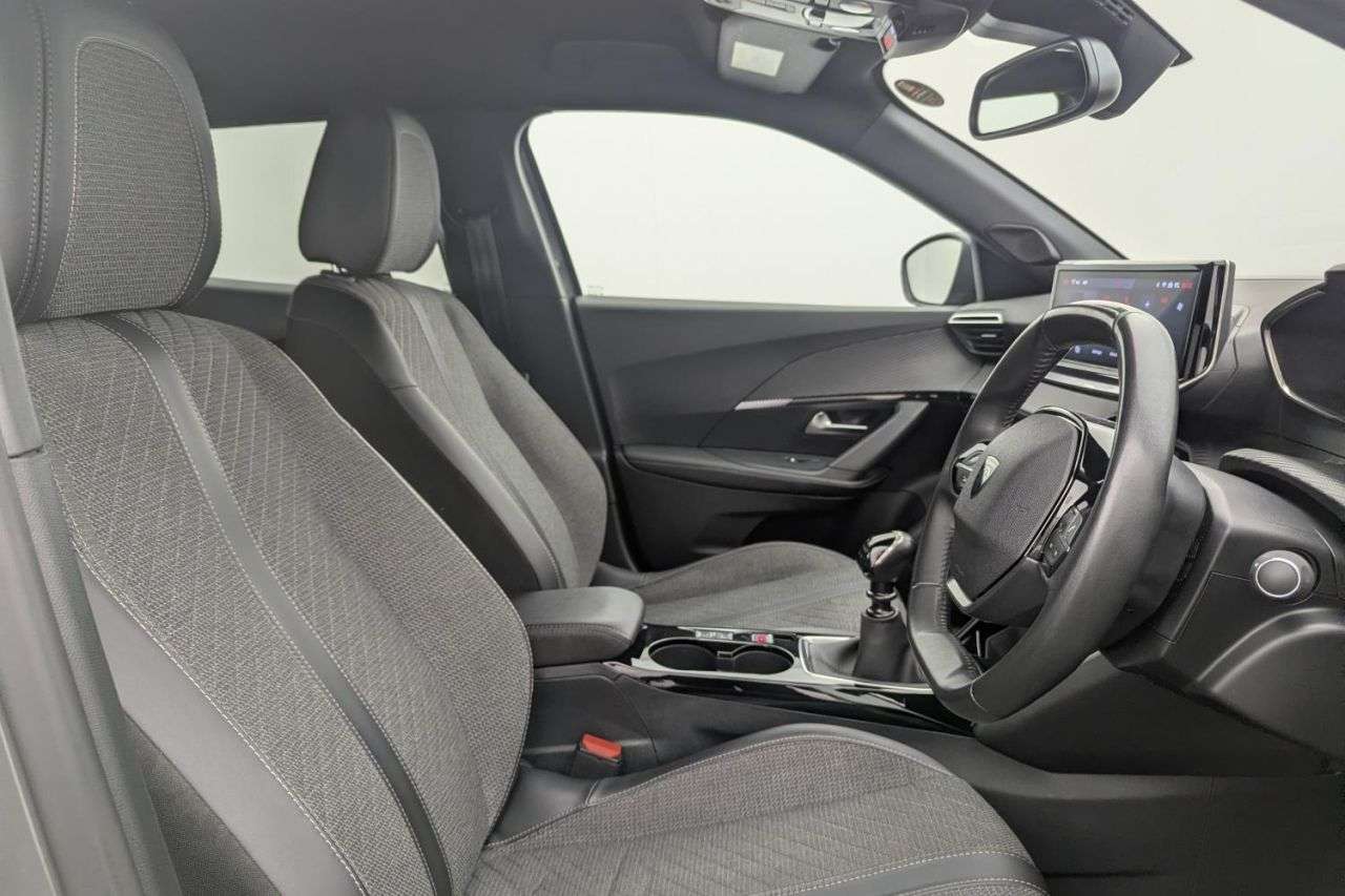 A 2023 PEUGEOT 2008 1.2 PureTech Allure SUV 5dr Petrol Manual Euro 6 (s/s) (130 ps) Award Winni A 2023 PEUGEOT 2008 1.2 PureTech Allure SUV 5dr Petrol Manual Euro 6 (s/s) (130 ps) Award Winni