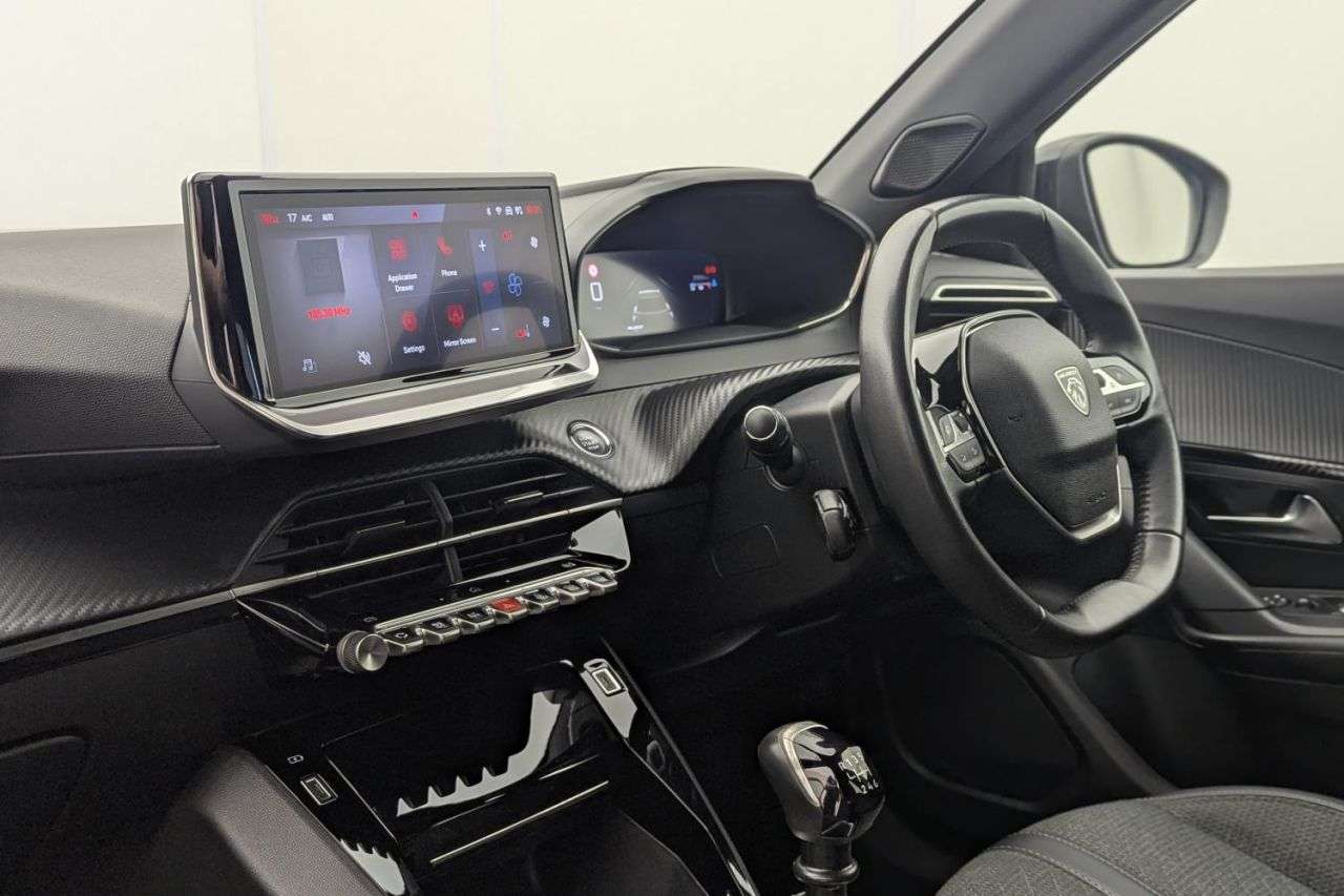 2023 PEUGEOT 2008 2023 PEUGEOT 2008