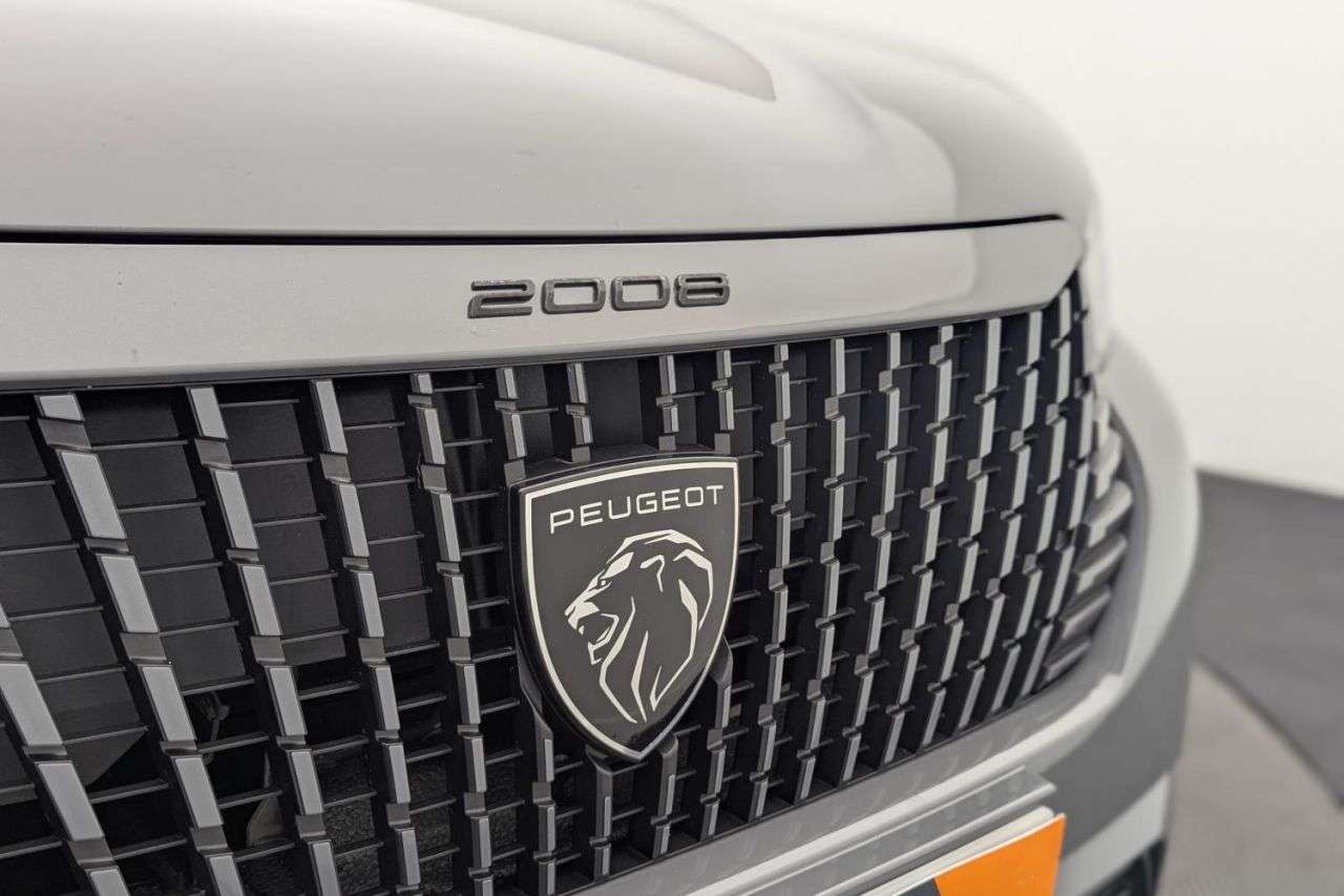 2023 PEUGEOT 2008 2023 PEUGEOT 2008