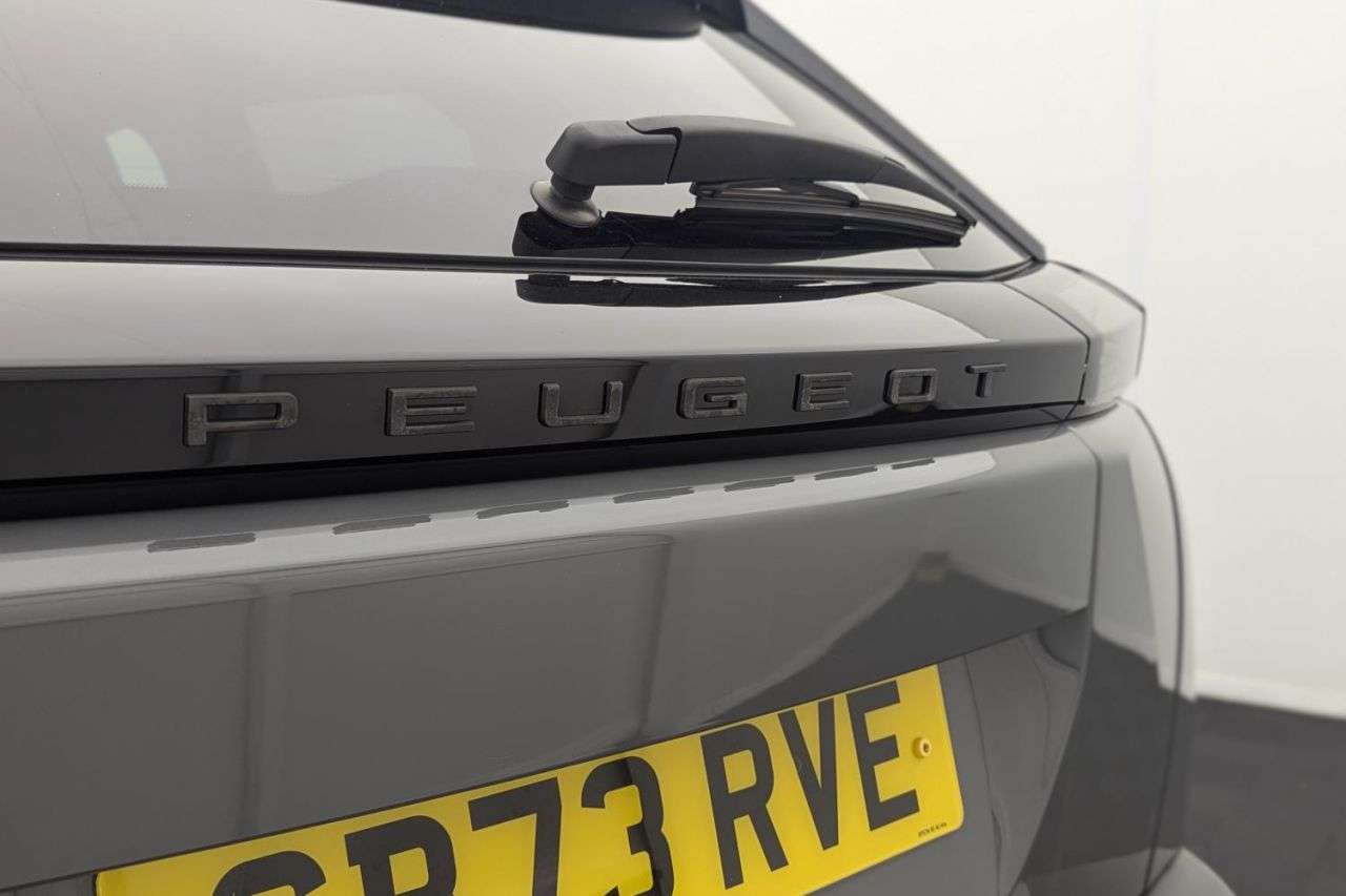 2023 PEUGEOT 2008 2023 PEUGEOT 2008