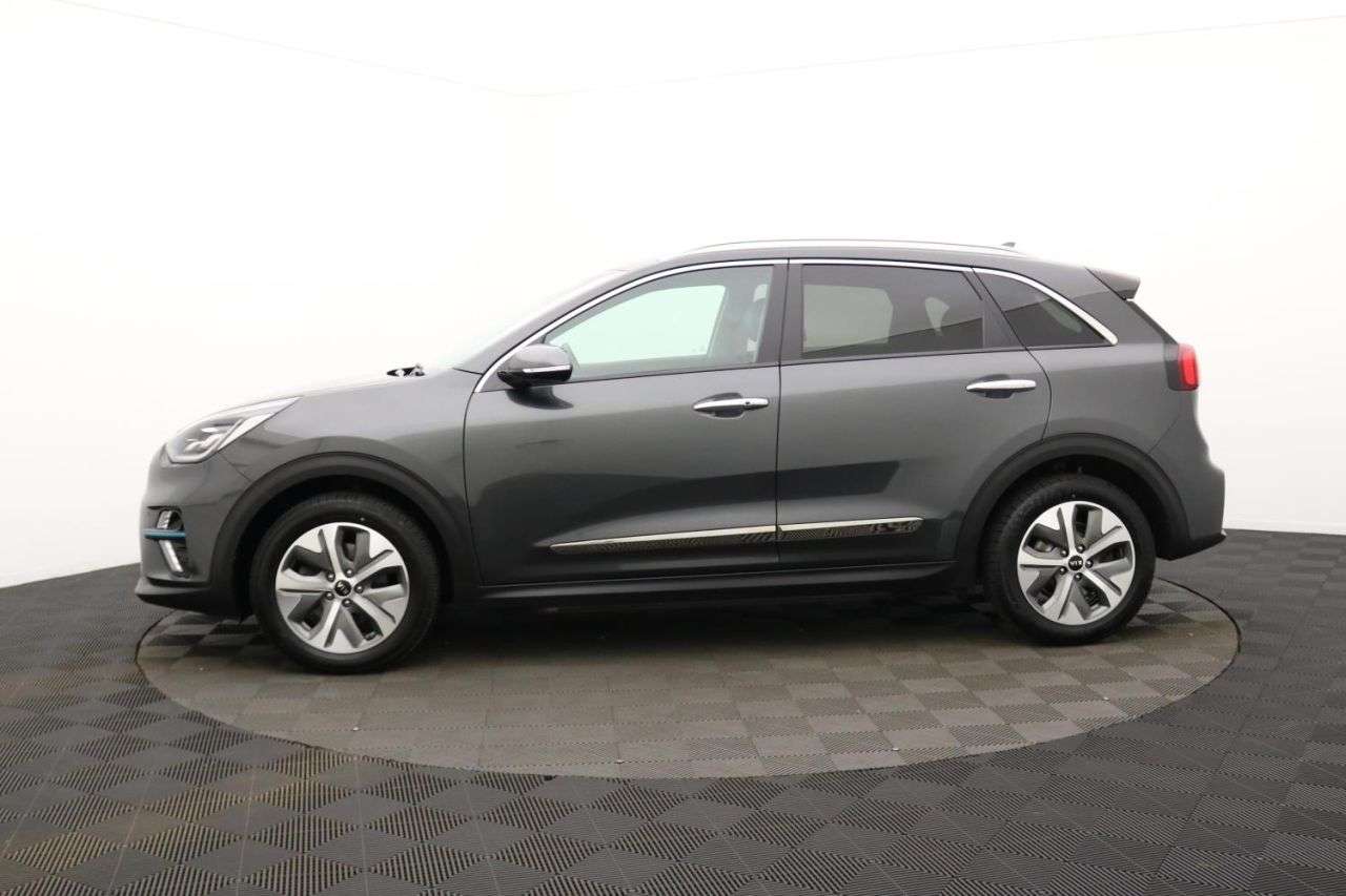 2021 KIA NIRO 2021 KIA NIRO