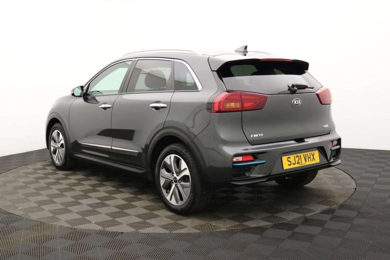 2021 KIA NIRO 2021 KIA NIRO