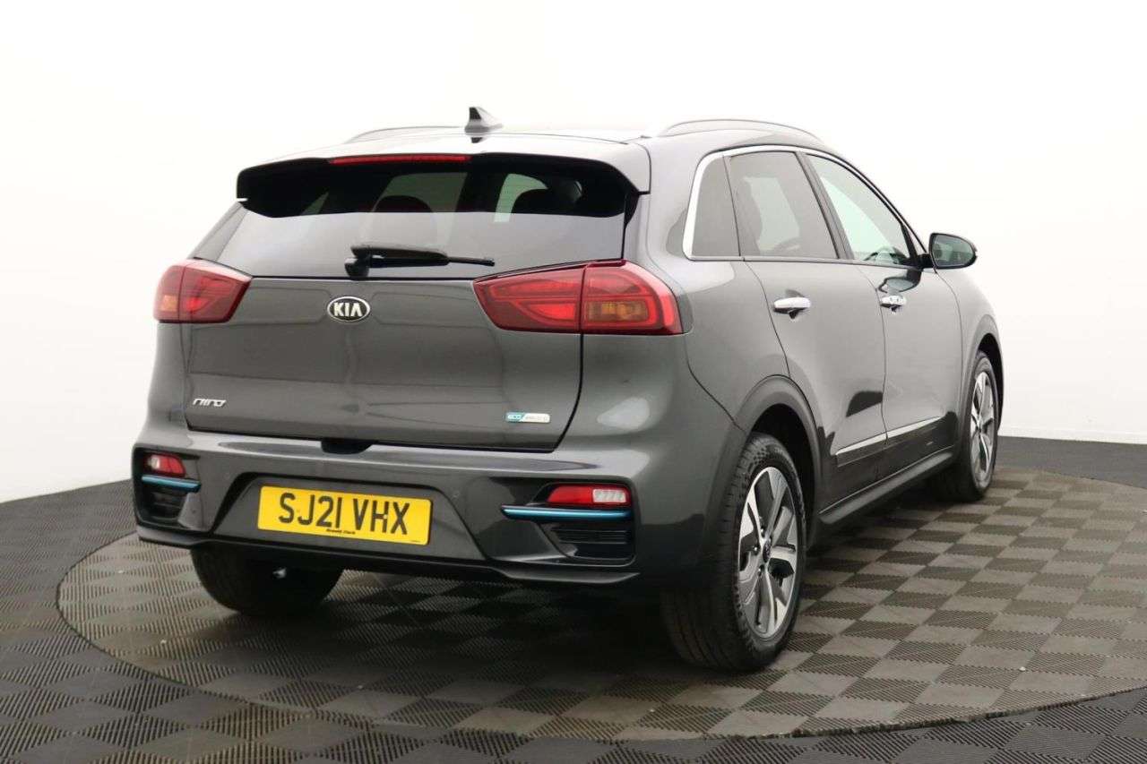 2021 KIA NIRO 2021 KIA NIRO