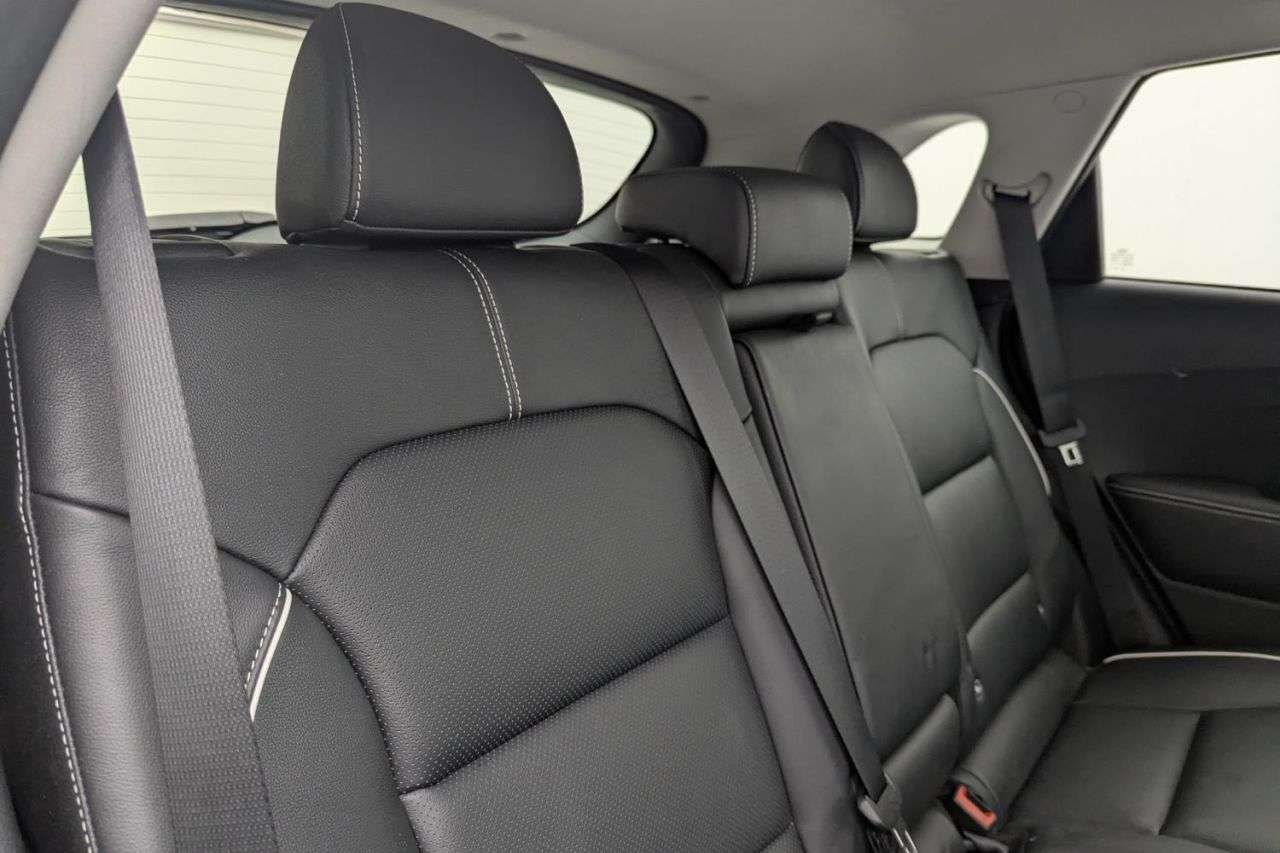 2021 KIA NIRO 2021 KIA NIRO