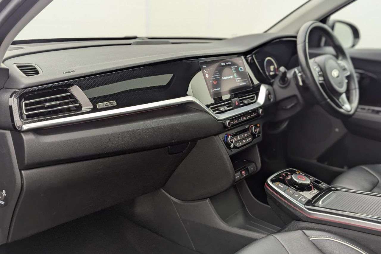 2021 KIA NIRO 2021 KIA NIRO