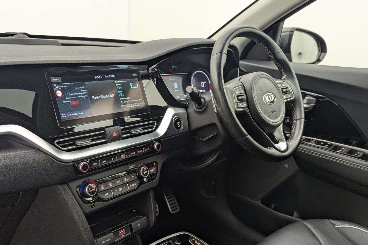 2021 KIA NIRO 2021 KIA NIRO