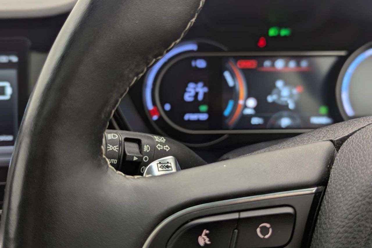 2021 KIA NIRO 2021 KIA NIRO
