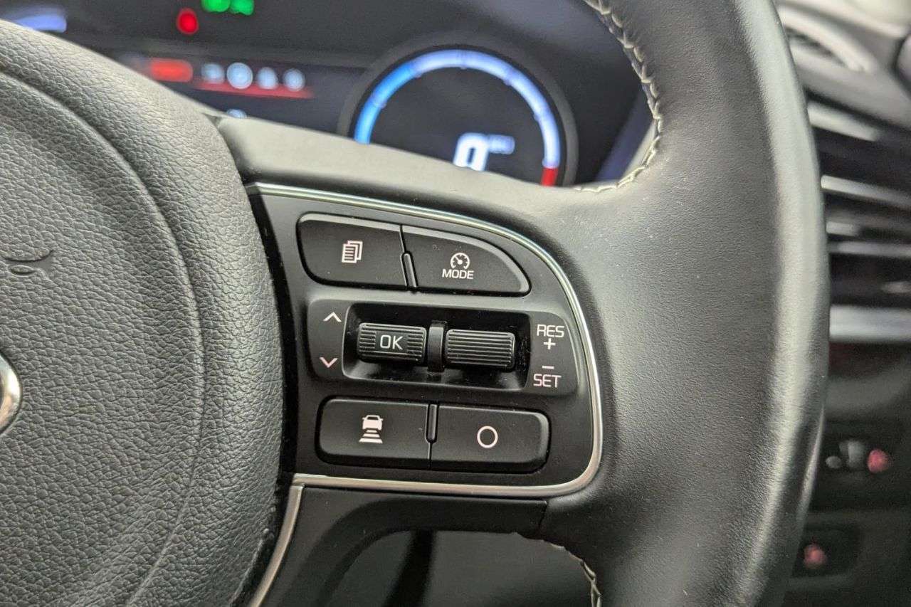 2021 KIA NIRO 2021 KIA NIRO