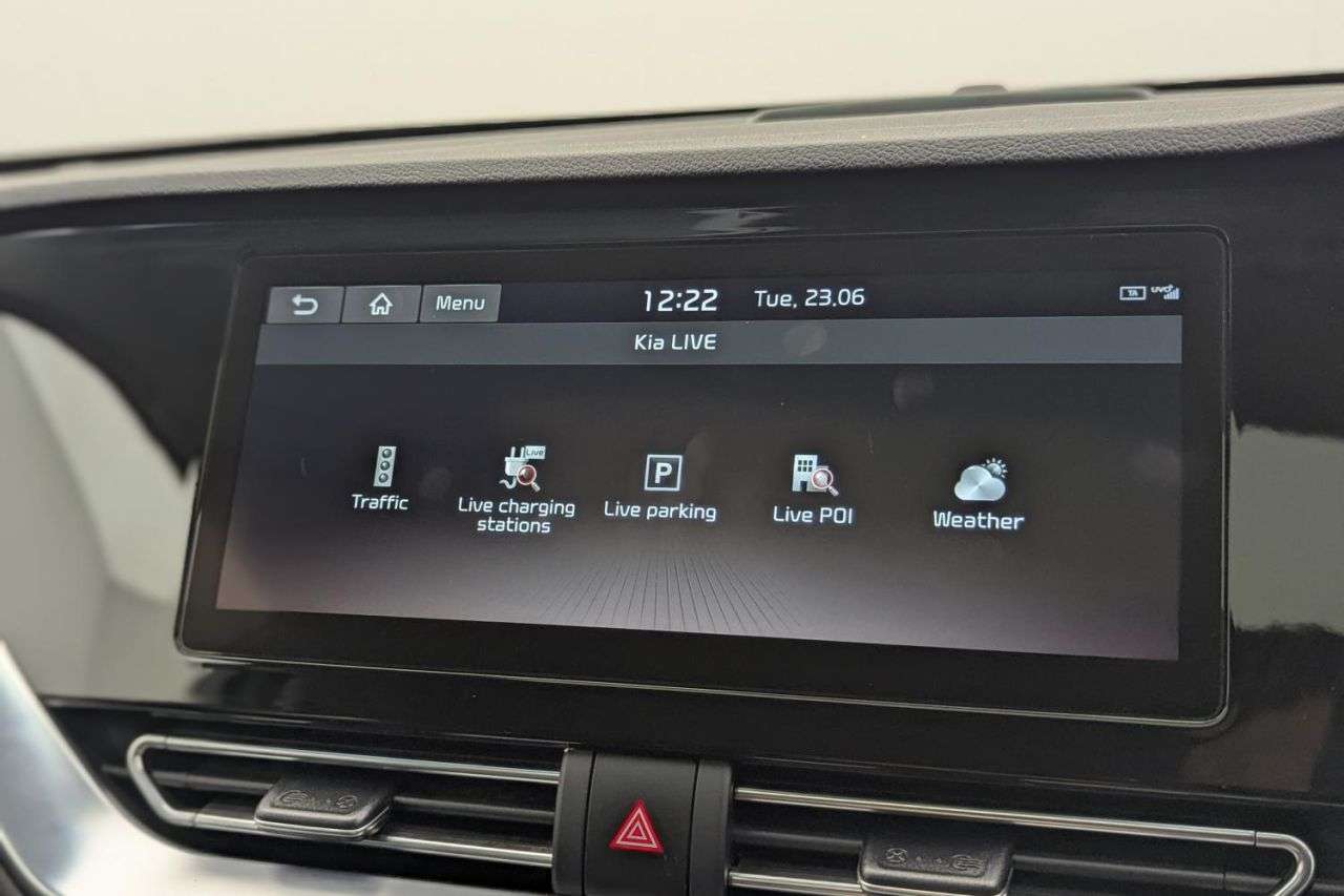 2021 KIA NIRO 2021 KIA NIRO