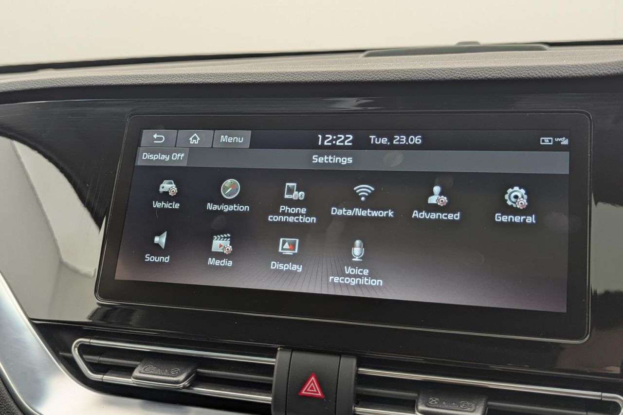 2021 KIA NIRO 2021 KIA NIRO