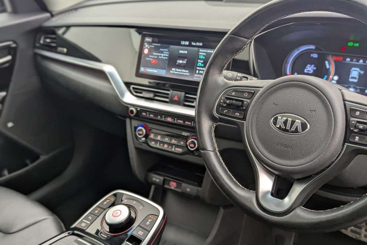 2021 KIA NIRO 2021 KIA NIRO