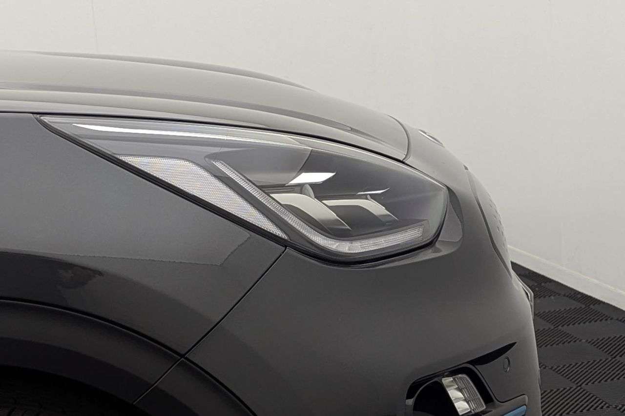 2021 KIA NIRO 2021 KIA NIRO