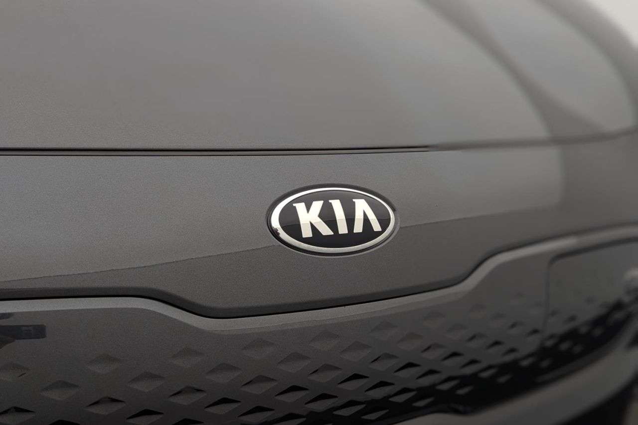 2021 KIA NIRO 2021 KIA NIRO