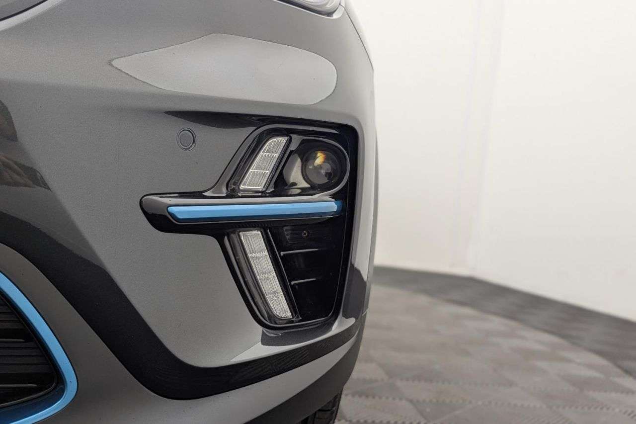 2021 KIA NIRO 2021 KIA NIRO