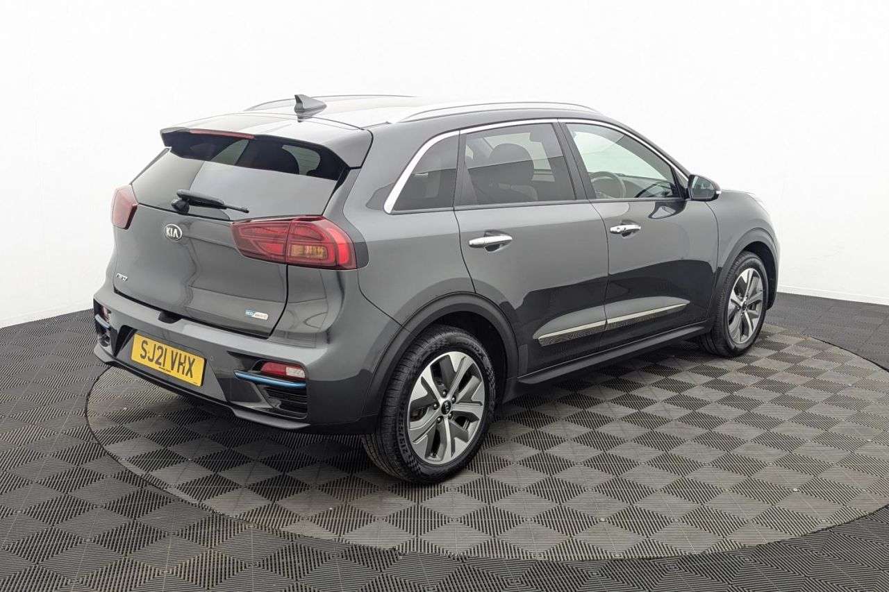 2021 KIA NIRO 2021 KIA NIRO
