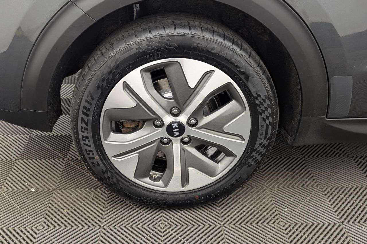2021 KIA NIRO 2021 KIA NIRO