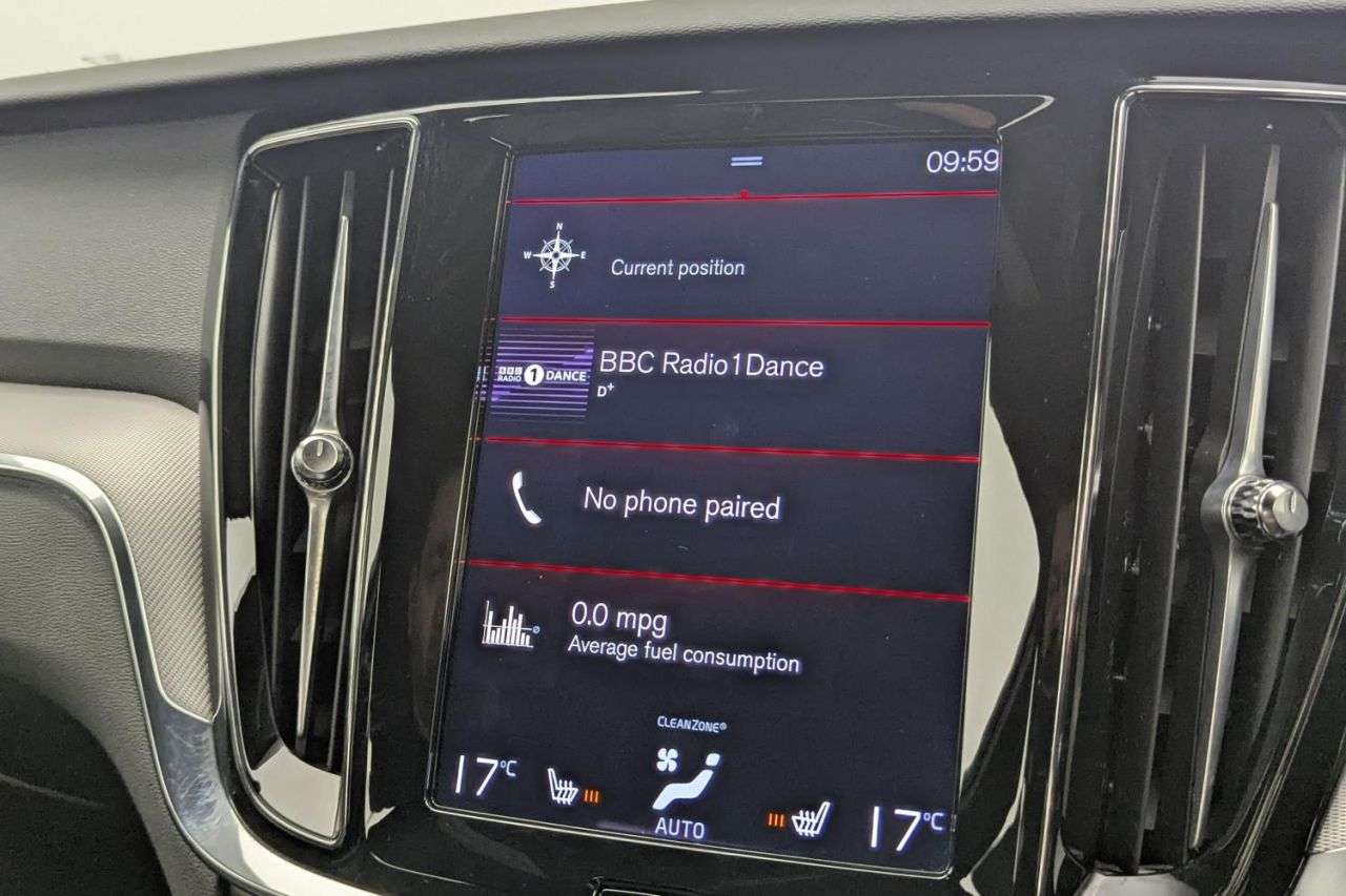 2021 VOLVO S60 2021 VOLVO S60