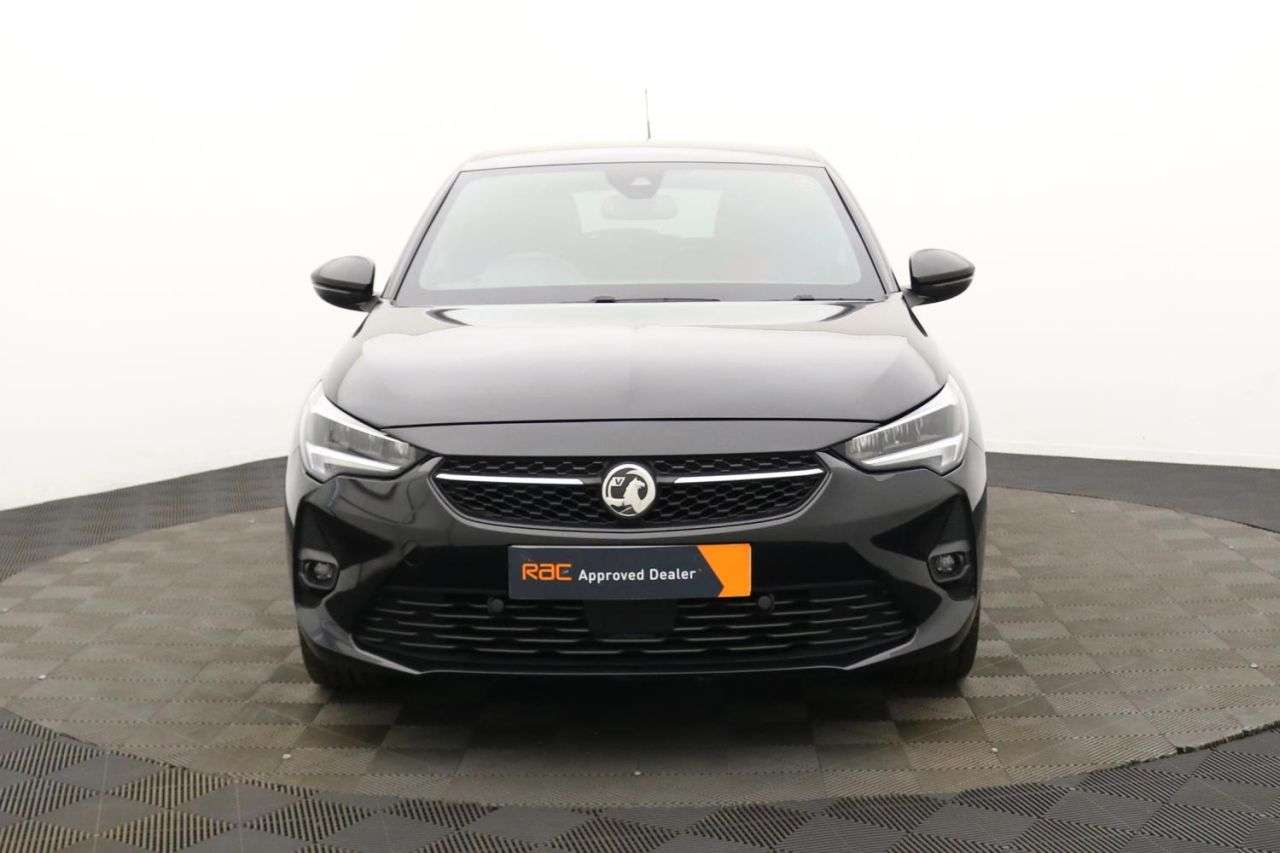 2023 VAUXHALL CORSA 2023 VAUXHALL CORSA