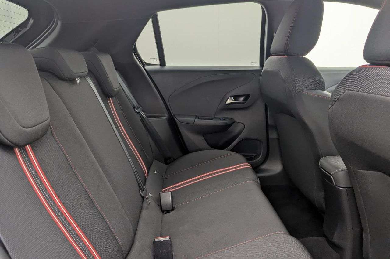 2023 VAUXHALL CORSA 2023 VAUXHALL CORSA