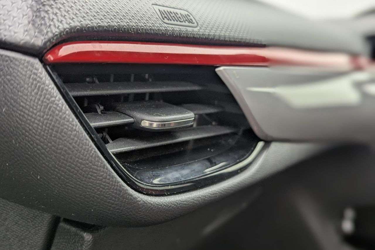 2023 VAUXHALL CORSA 2023 VAUXHALL CORSA