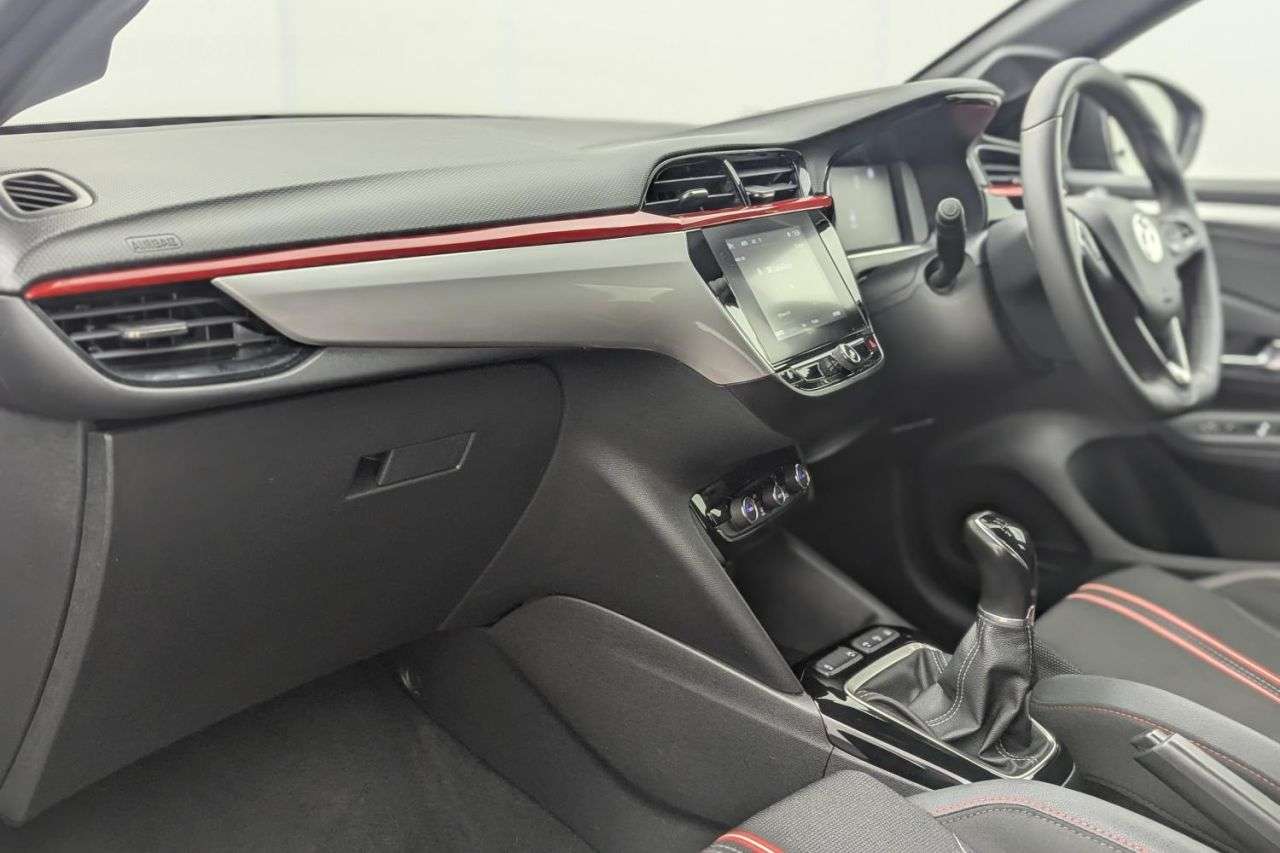 2023 VAUXHALL CORSA 2023 VAUXHALL CORSA