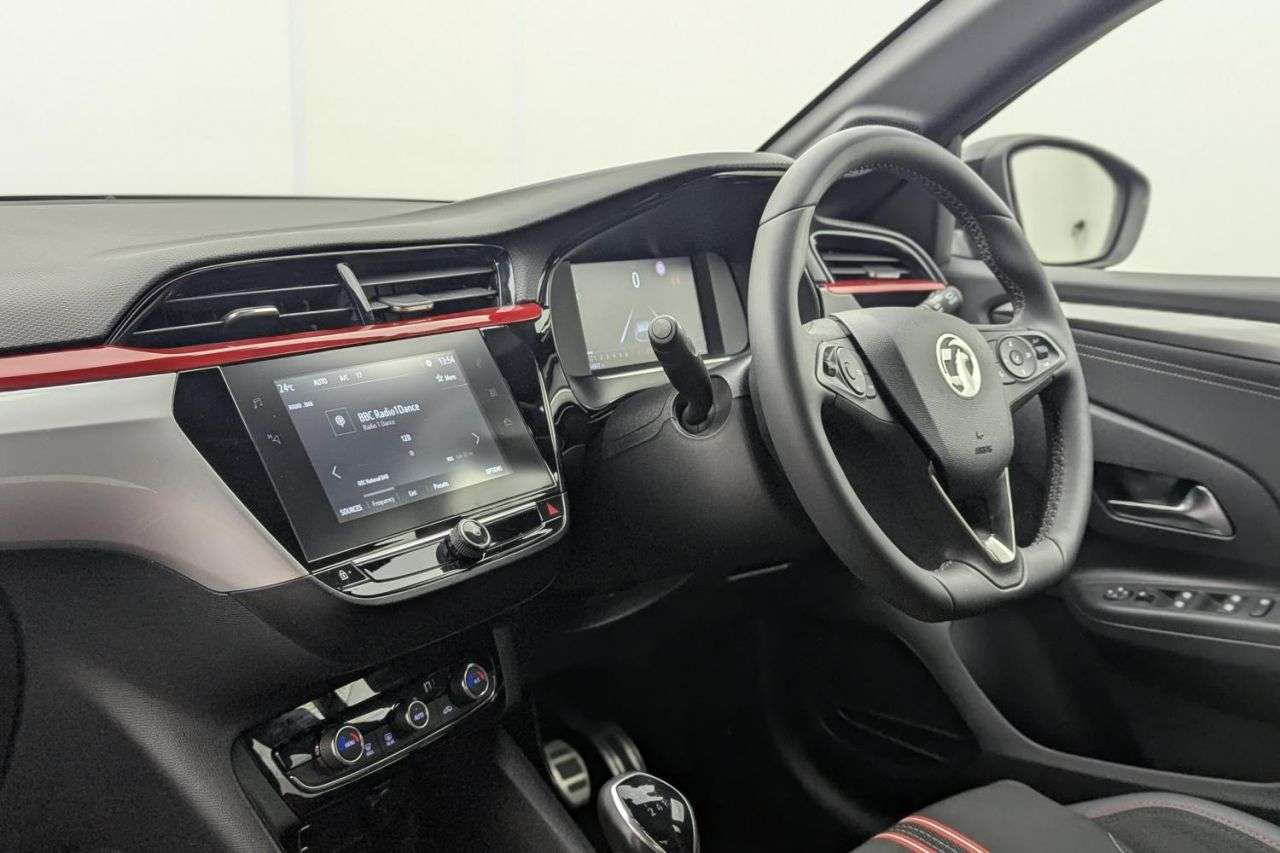 2023 VAUXHALL CORSA 2023 VAUXHALL CORSA