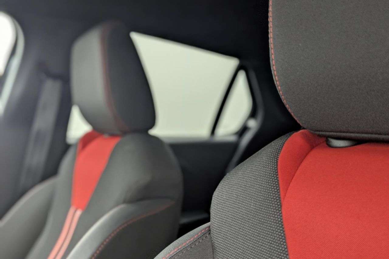 2023 VAUXHALL CORSA 2023 VAUXHALL CORSA