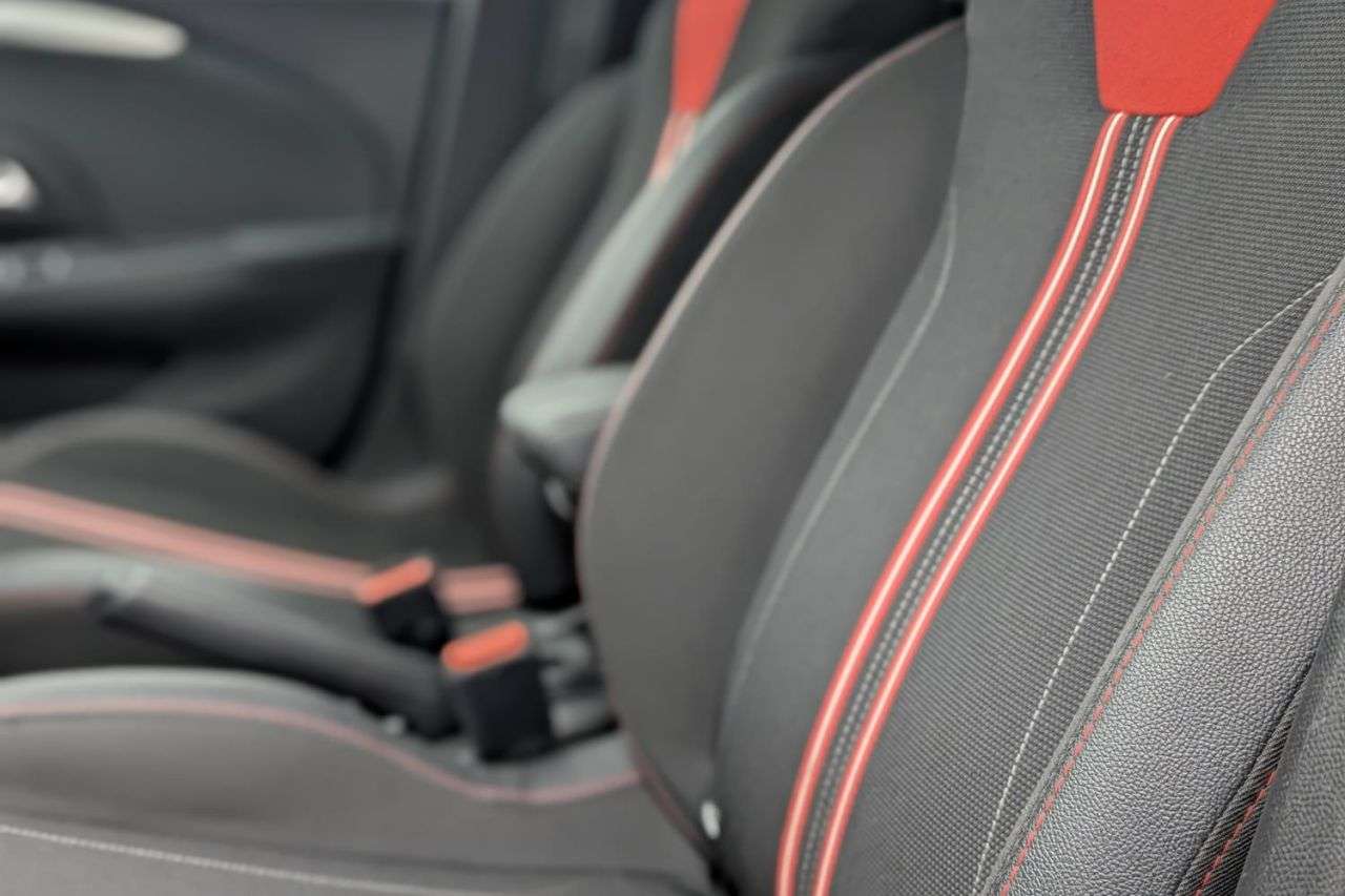 2023 VAUXHALL CORSA 2023 VAUXHALL CORSA