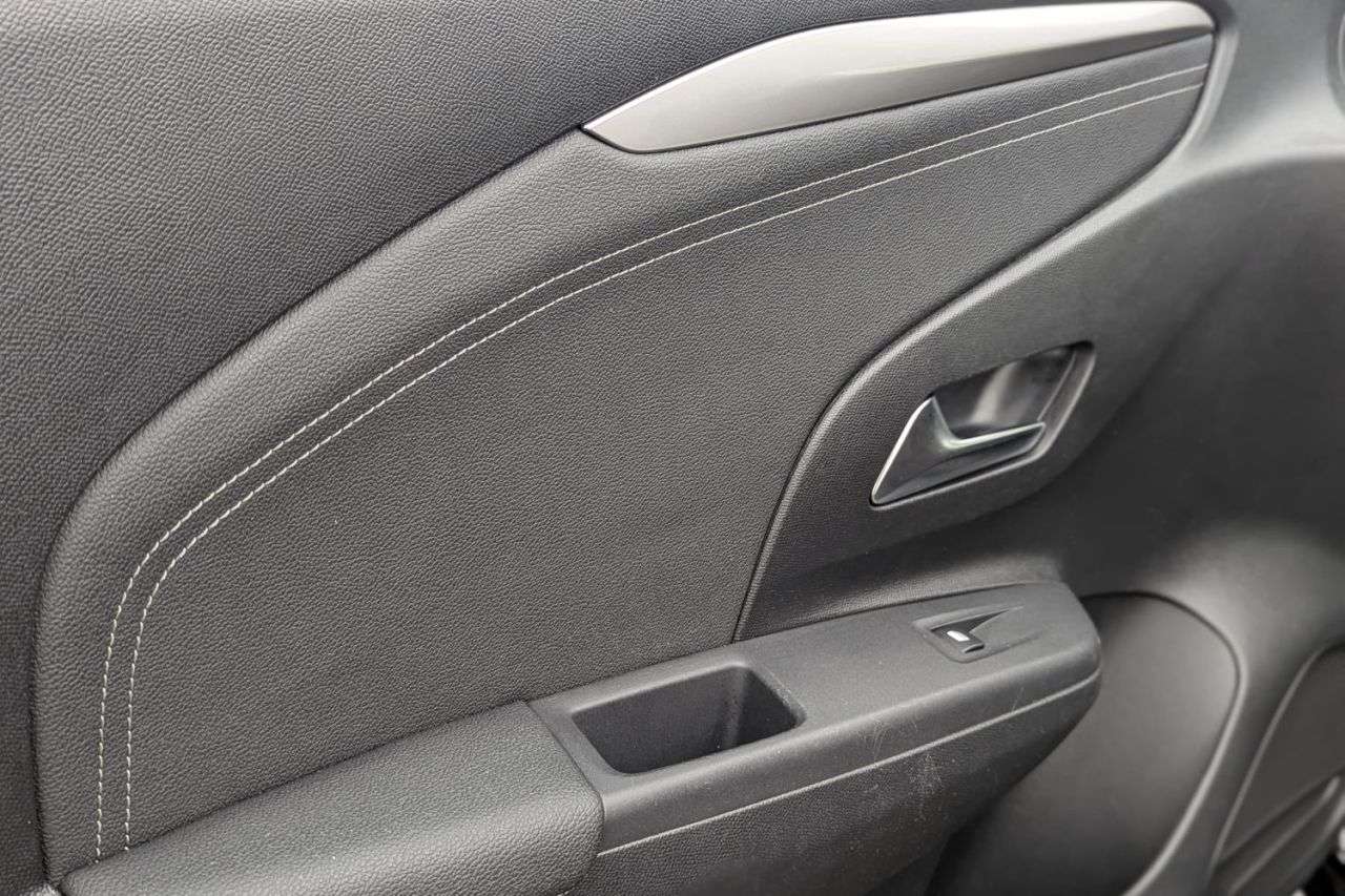 2023 VAUXHALL CORSA 2023 VAUXHALL CORSA