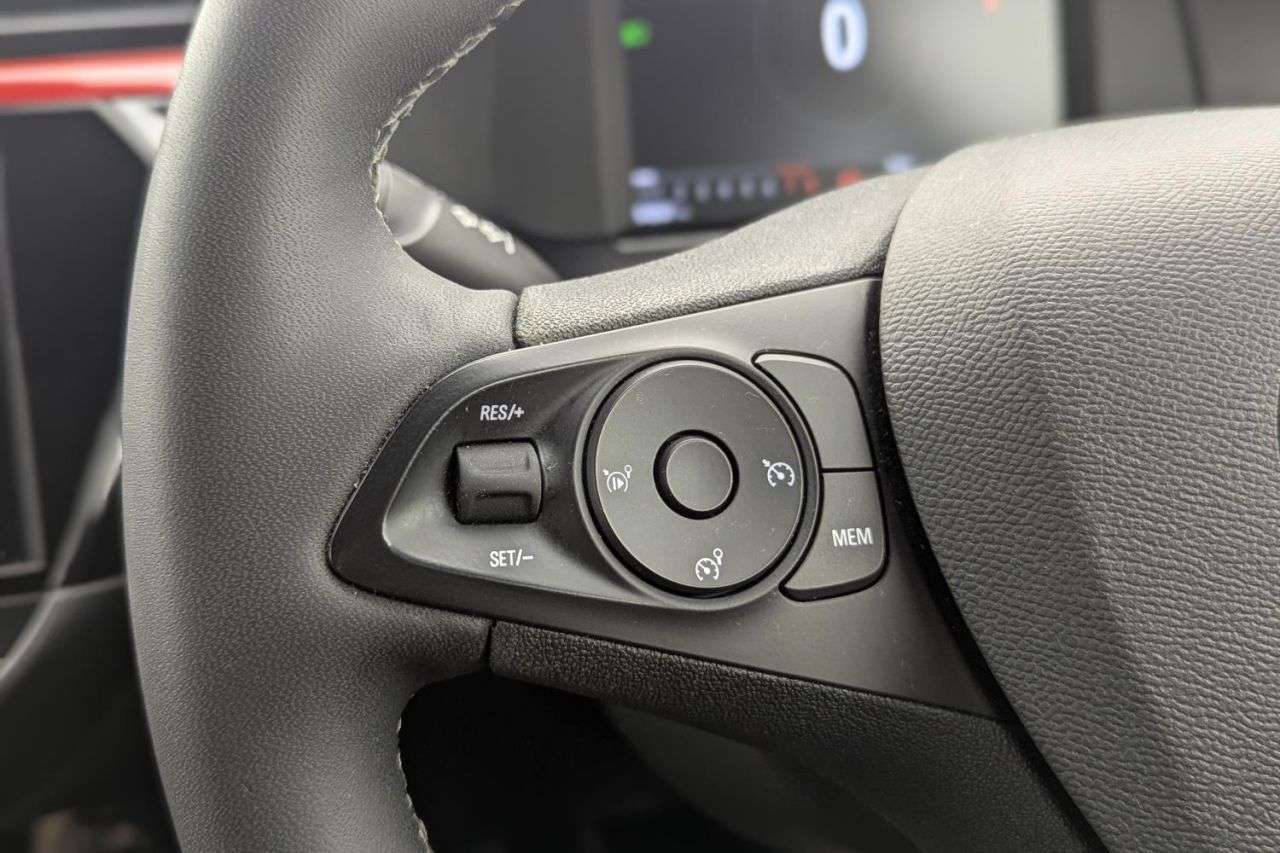 2023 VAUXHALL CORSA 2023 VAUXHALL CORSA