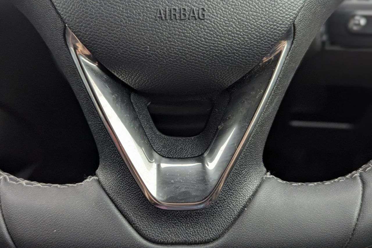 2023 VAUXHALL CORSA 2023 VAUXHALL CORSA