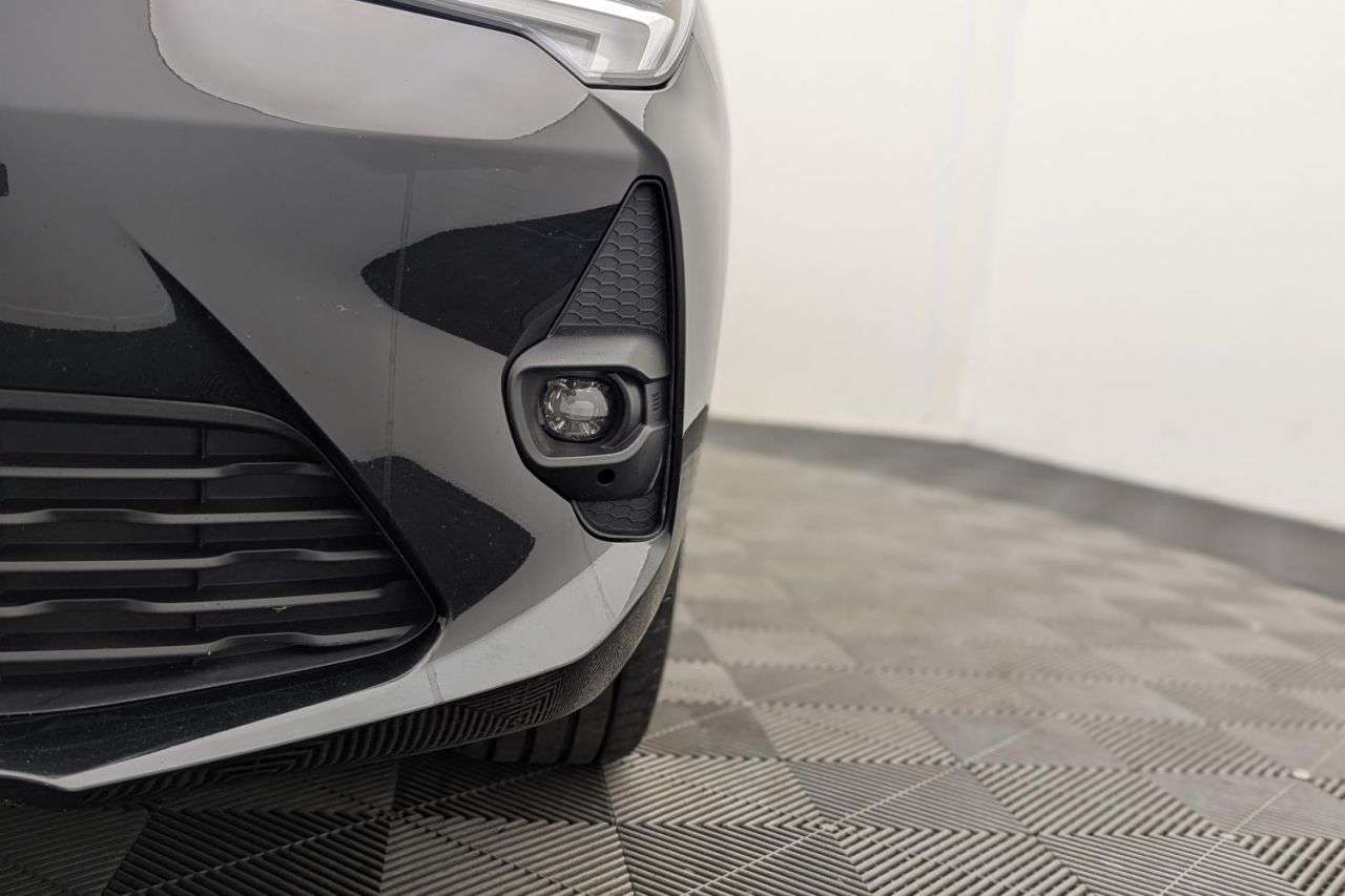 2023 VAUXHALL CORSA 2023 VAUXHALL CORSA