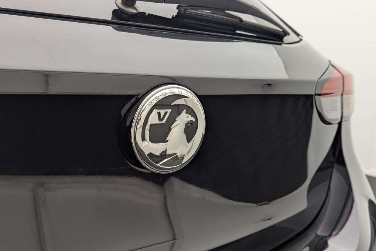 2023 VAUXHALL CORSA 2023 VAUXHALL CORSA