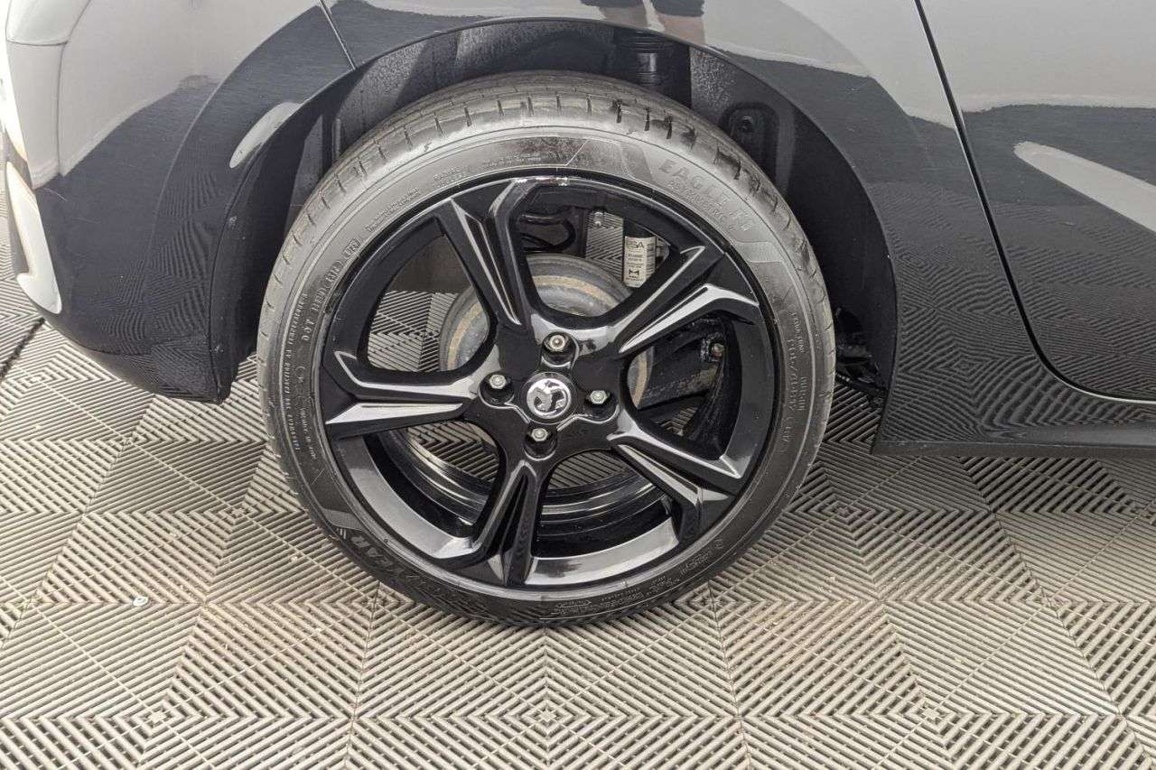 2023 VAUXHALL CORSA 2023 VAUXHALL CORSA