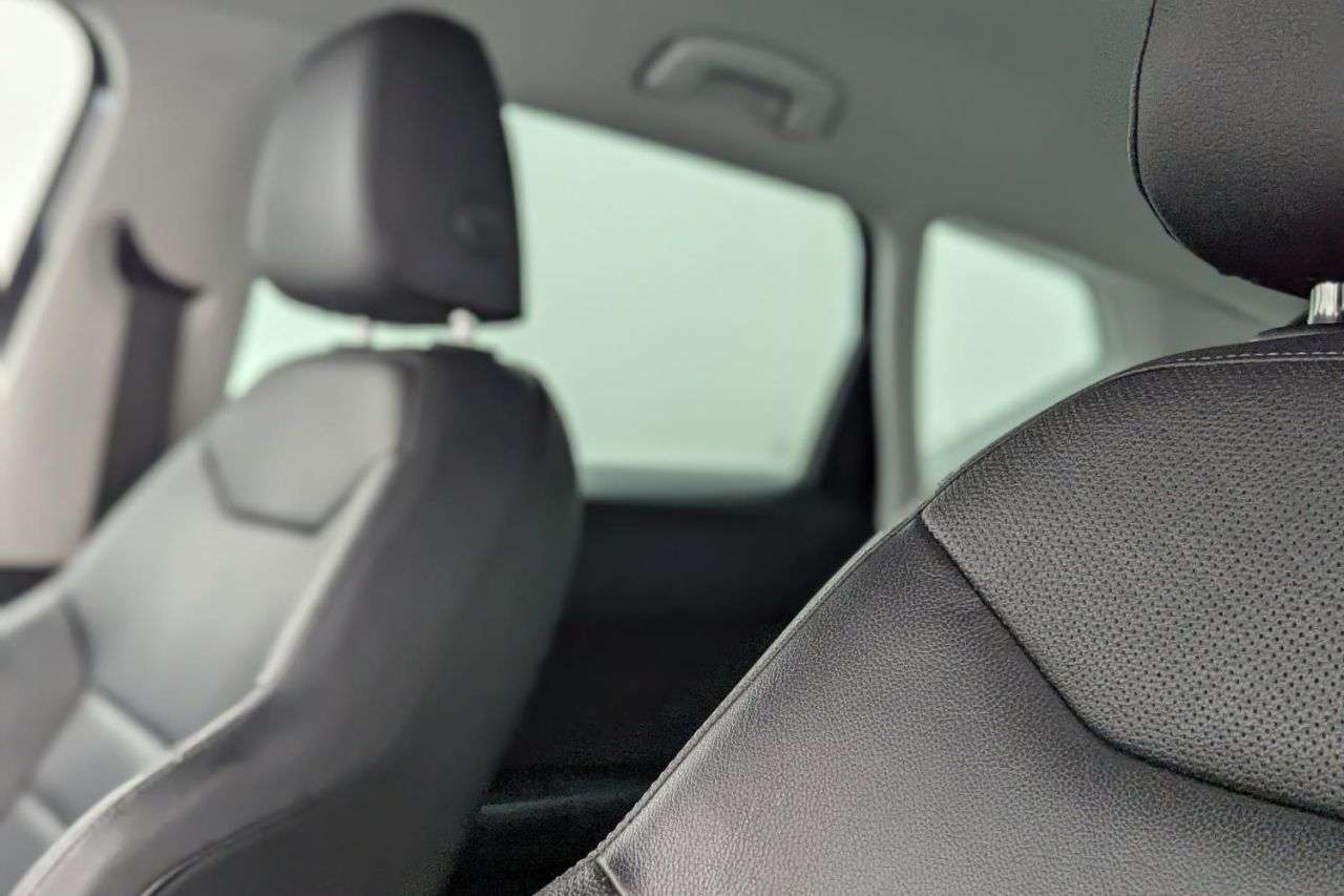 2019 SEAT ATECA 2019 SEAT ATECA