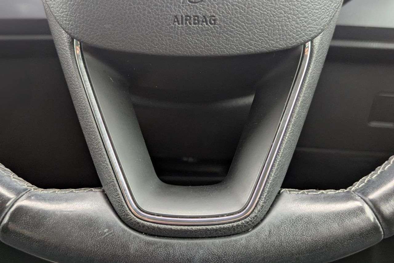 2019 SEAT ATECA 2019 SEAT ATECA
