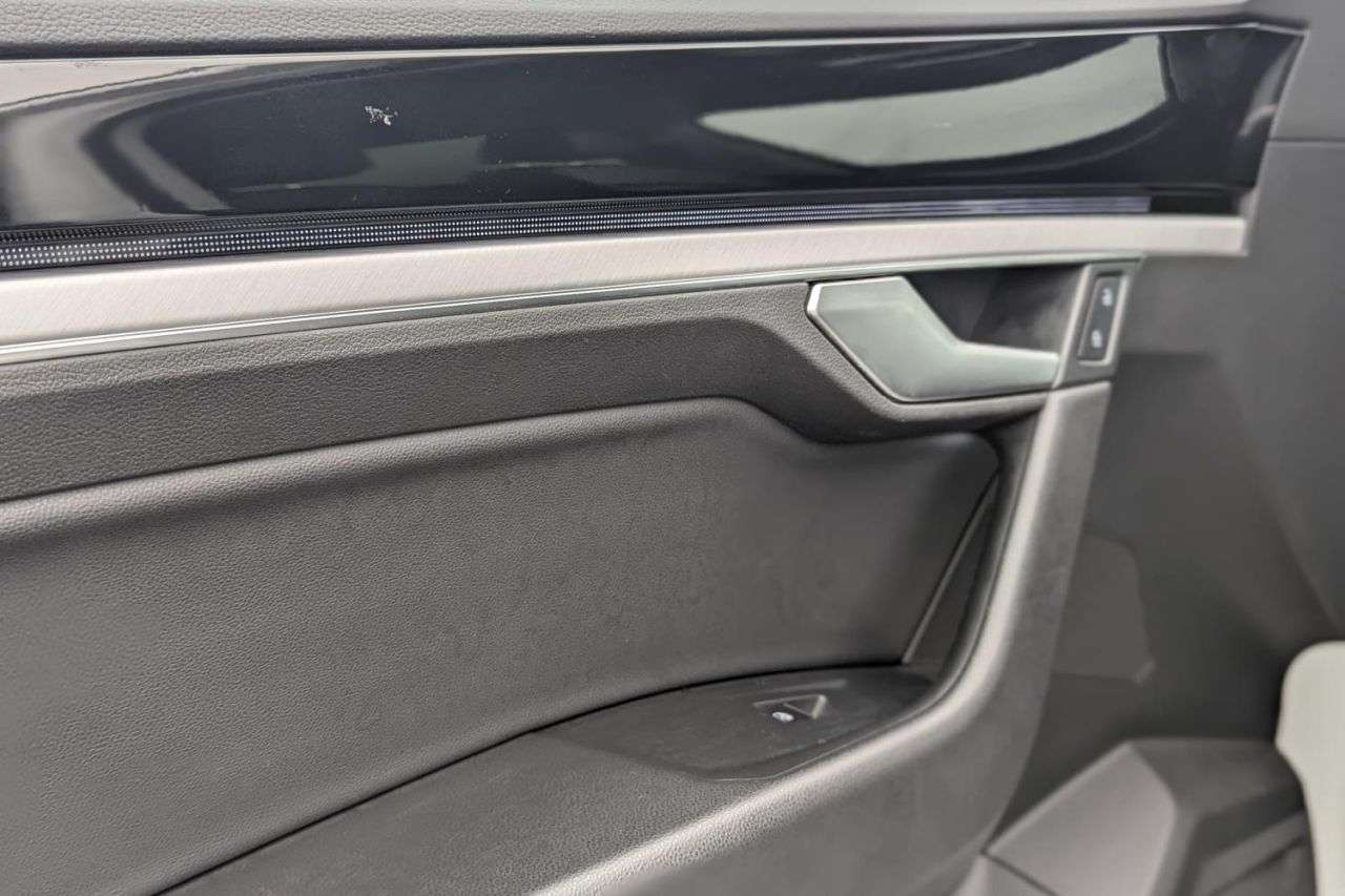 2019 VOLKSWAGEN TOUAREG 2019 VOLKSWAGEN TOUAREG