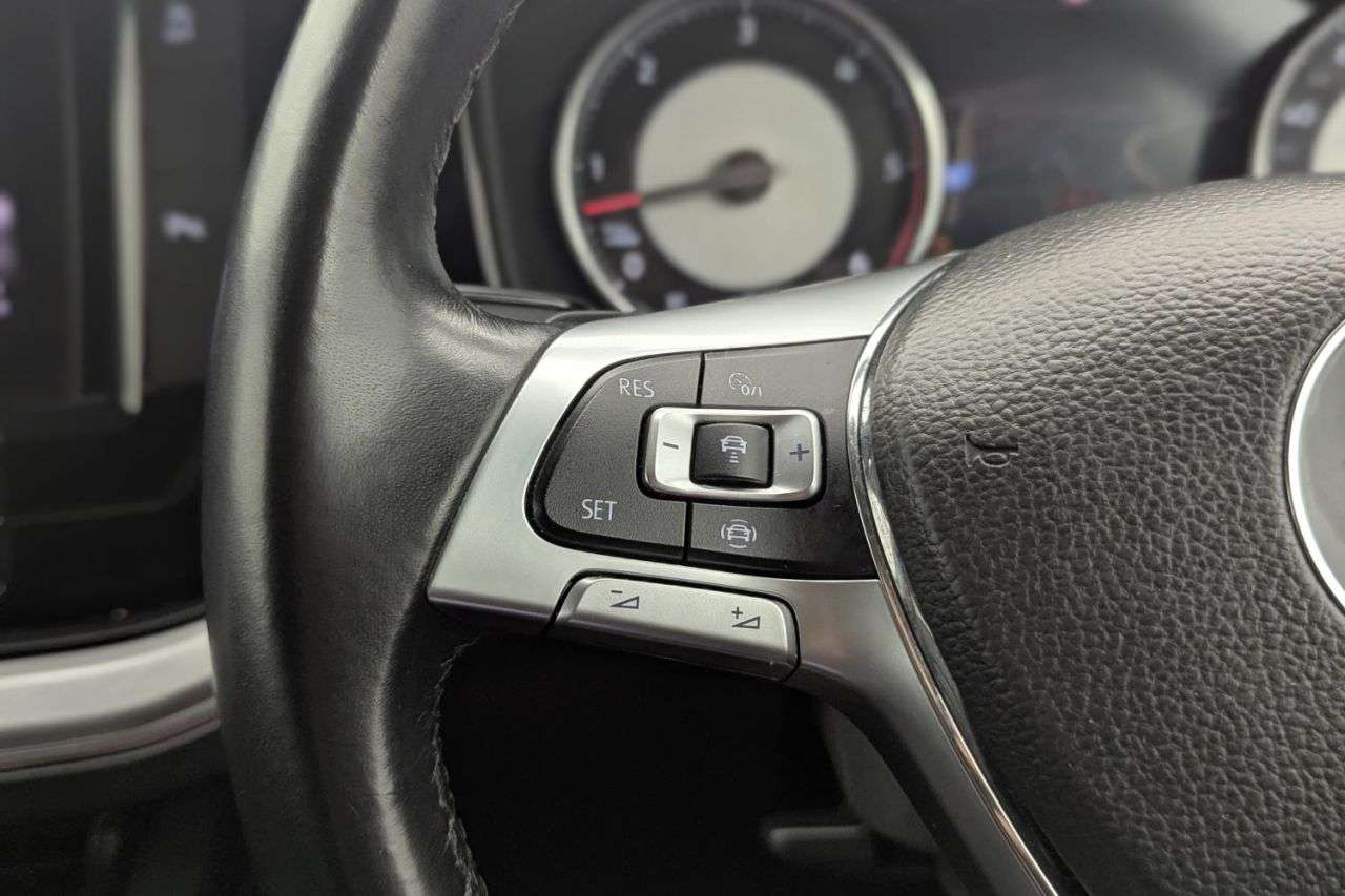 2019 VOLKSWAGEN TOUAREG 2019 VOLKSWAGEN TOUAREG