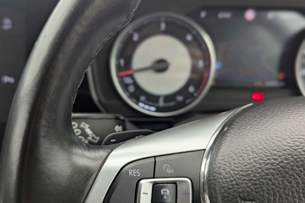2019 VOLKSWAGEN TOUAREG 2019 VOLKSWAGEN TOUAREG