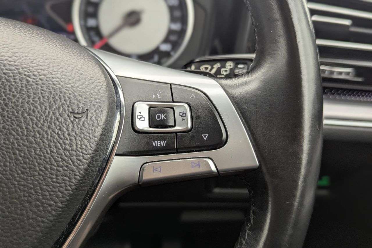 2019 VOLKSWAGEN TOUAREG 2019 VOLKSWAGEN TOUAREG