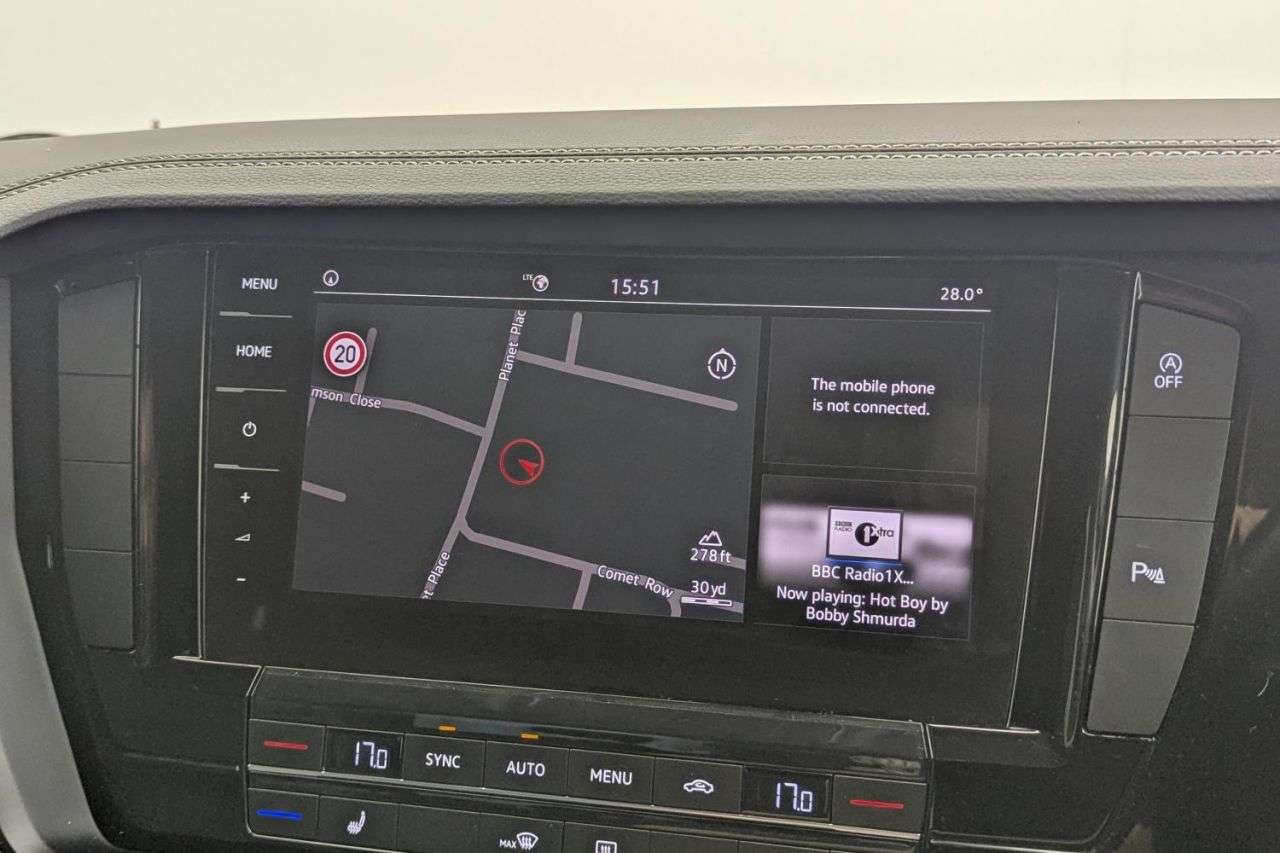 2019 VOLKSWAGEN TOUAREG 2019 VOLKSWAGEN TOUAREG