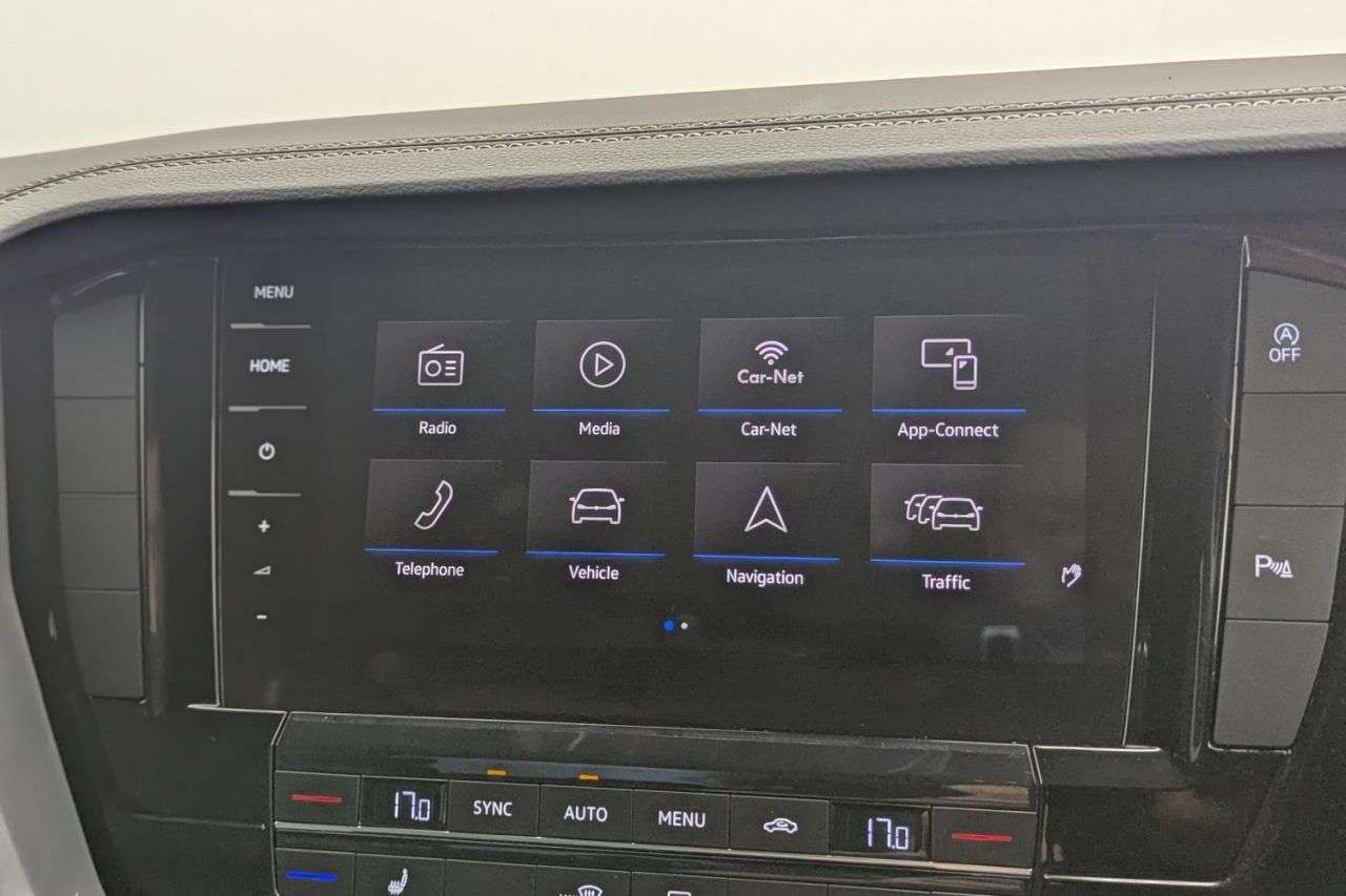 2019 VOLKSWAGEN TOUAREG 2019 VOLKSWAGEN TOUAREG