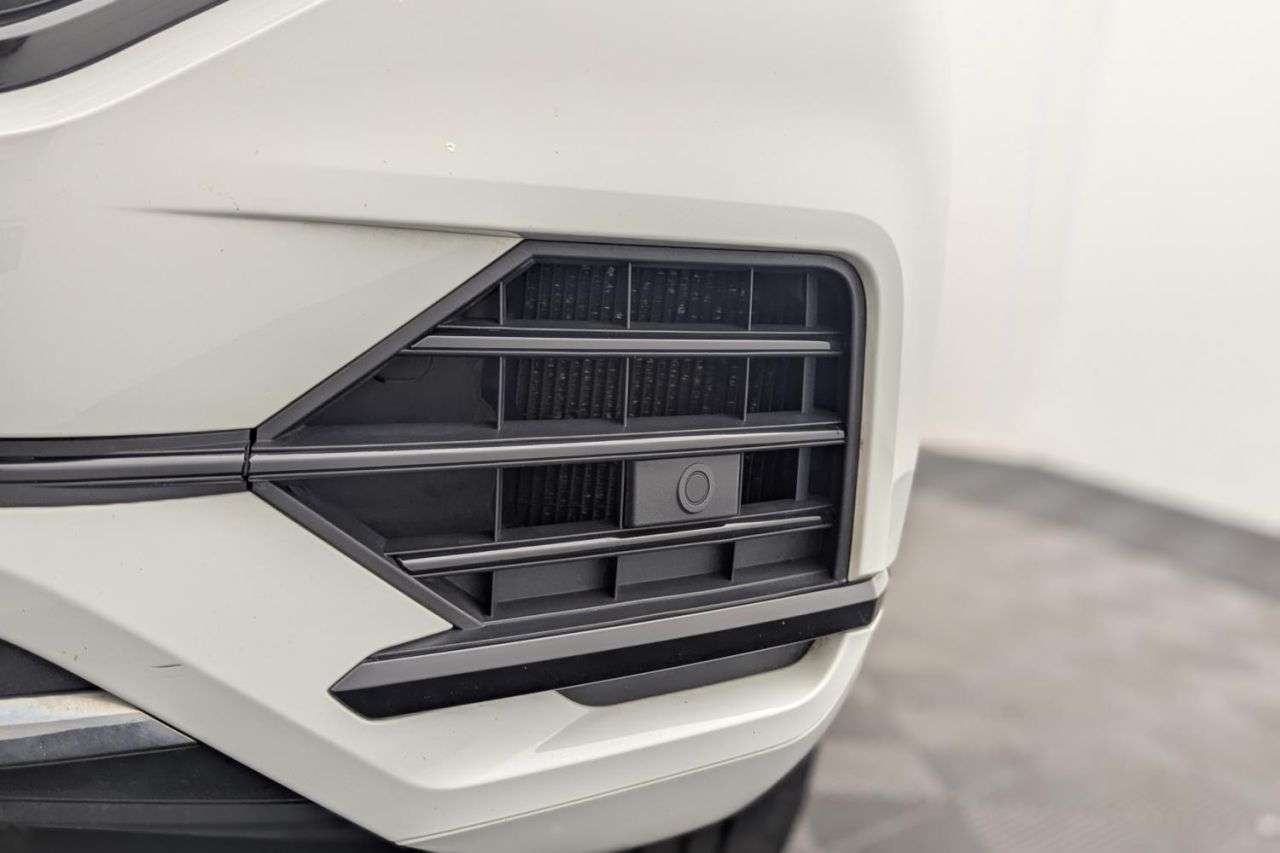 2019 VOLKSWAGEN TOUAREG 2019 VOLKSWAGEN TOUAREG