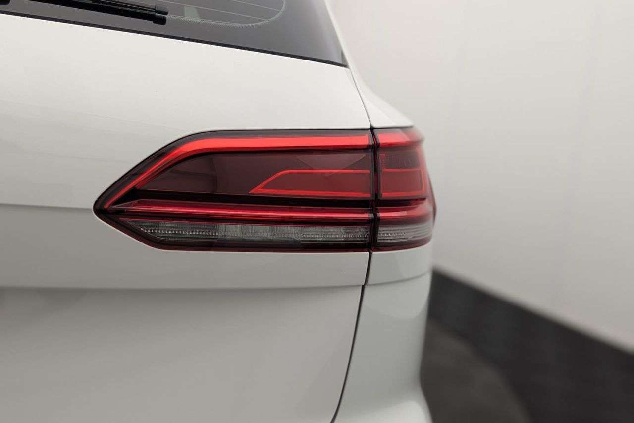 2019 VOLKSWAGEN TOUAREG 2019 VOLKSWAGEN TOUAREG